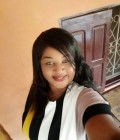 Rencontre Femme Cameroun à Yaoundé : Audrey, 29 ans